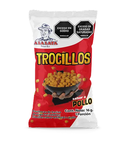 24. Trocillo queso 16 gr 3