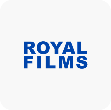 Royal films