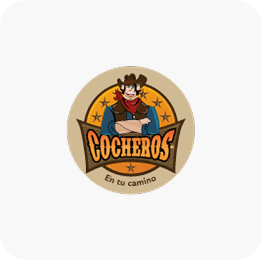 Cocheros