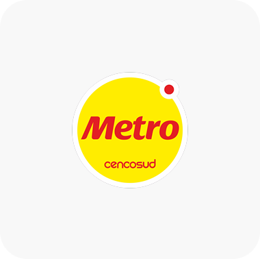 metro