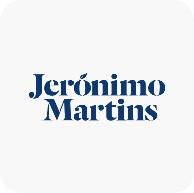 Jeronimo martins
