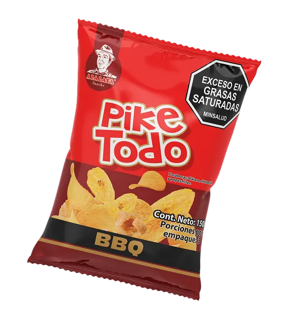 Pike Todo BBQ 150 gr 7 banner principal