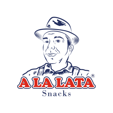 papa a lata snack