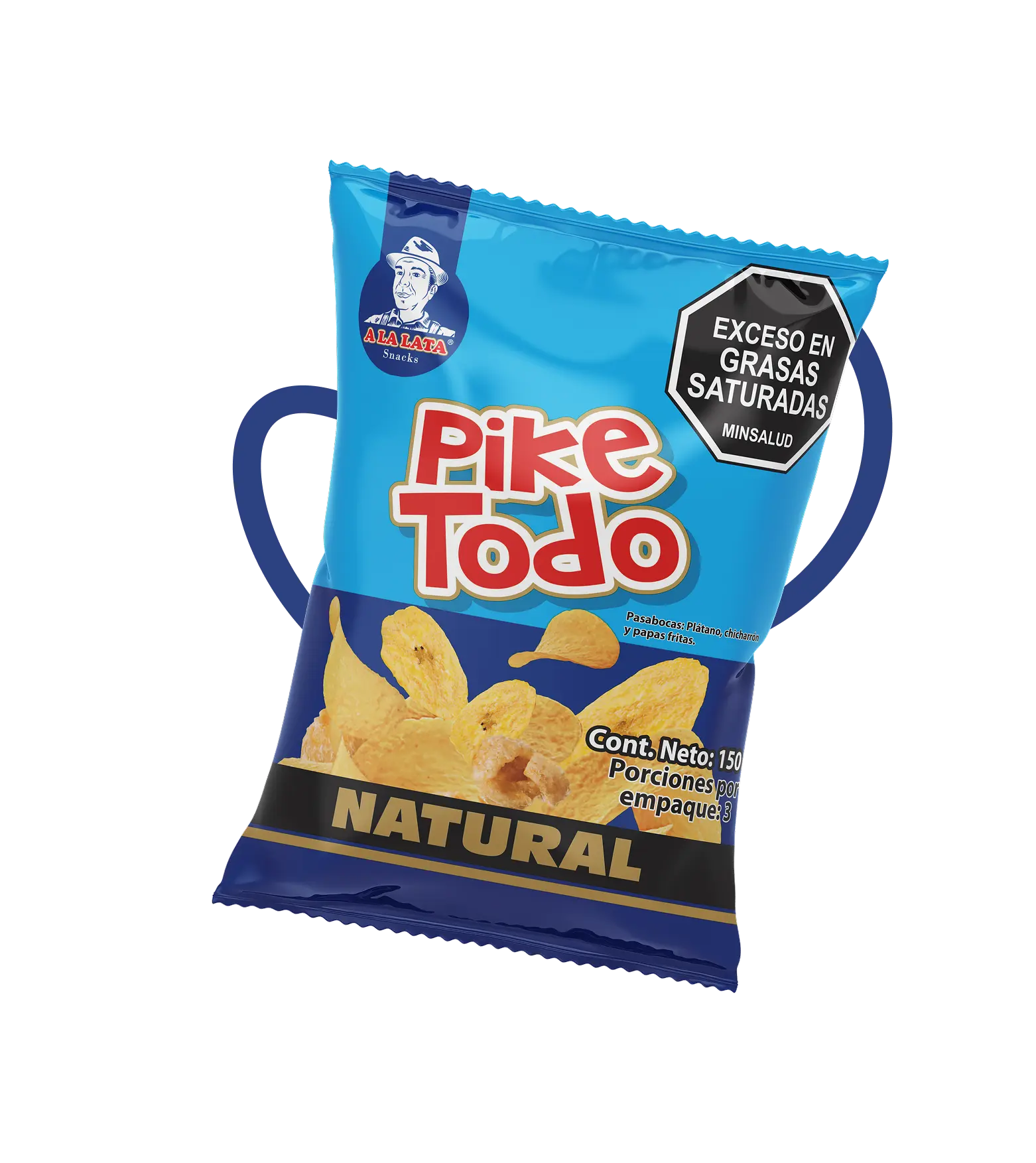 piketodo natural