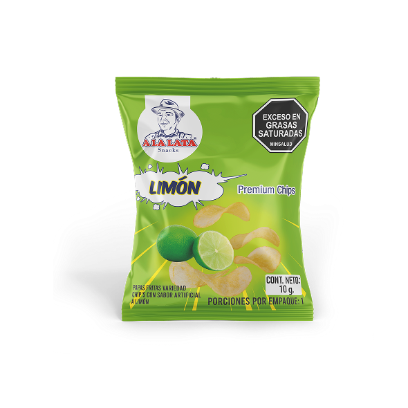 limon premium 10gr